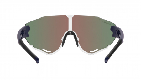 Ochelari Force Creed albastru/alb, lentila revo albastra [3]
