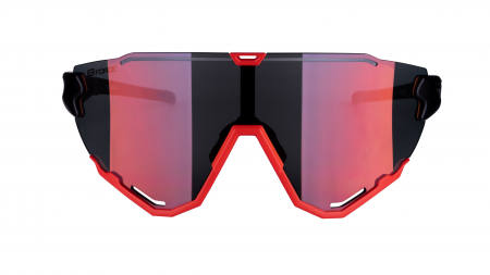 Ochelari Force Creed albastru/alb, lentila revo albastra [16]