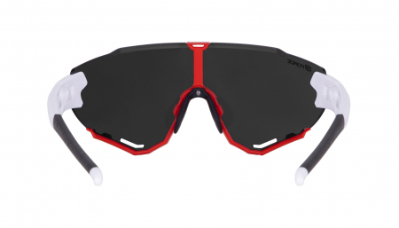 Ochelari Force Creed albastru/alb, lentila revo albastra [6]