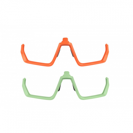 Ochelari Force Drift Gri/Negru lentile negre [5]