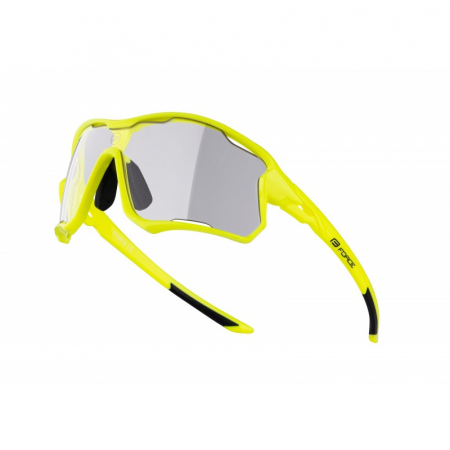 Ochelari ciclism - Ochelari Force Edie Fotocromatic, fluo