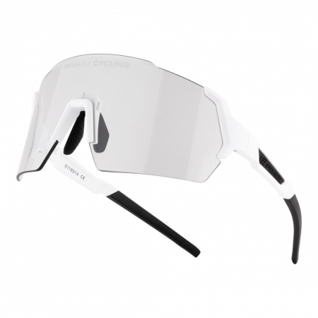 Ochelari fotocromatici Force Electra, alb [4]