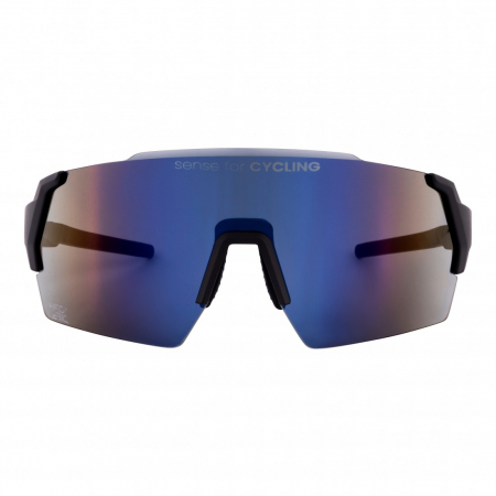 Ochelari Force Electra, negru/albastru [1]