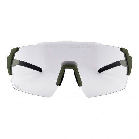 Ochelari fotocromatici Force Electra, kaki [1]