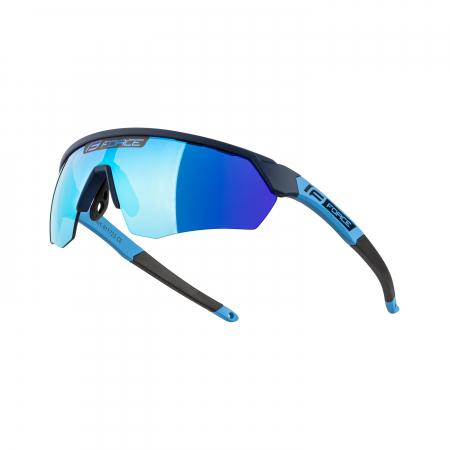 Ochelari Force Enigma Polarizati, albastru [1]