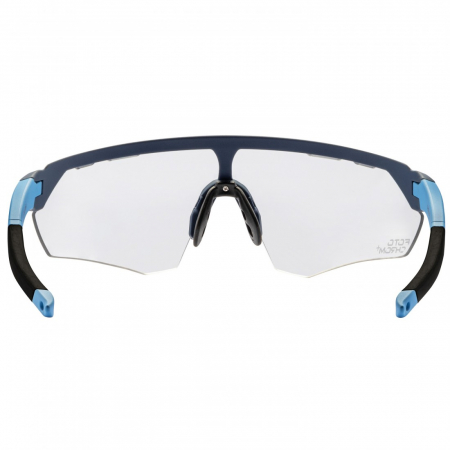 Ochelari Force Enigma Fotocromatic bleumarin/bleu [2]