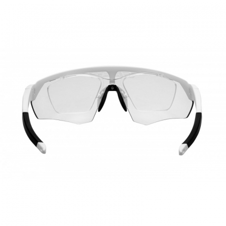 Ochelari Force Enigma Fotocromatic alb/negru [3]