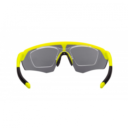 Ochelari Force Enigma galben fluo [3]