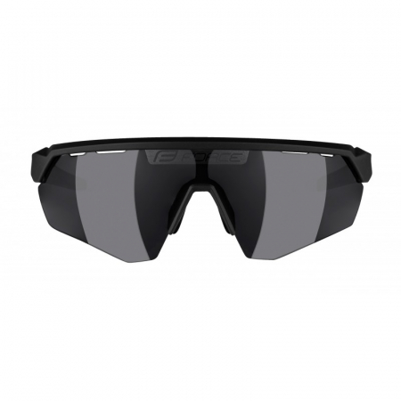 Ochelari Force Enigma negru/gri [2]