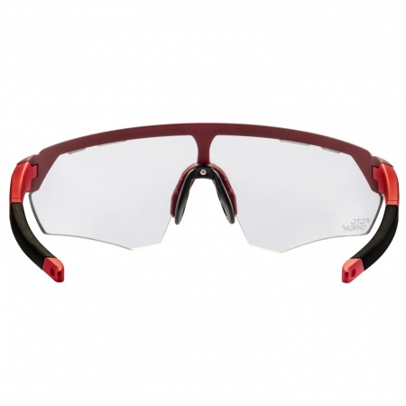Ochelari Force Enigma Fotocromatic visiniu/rosu [2]