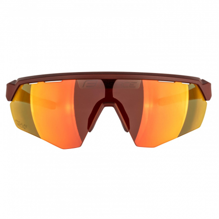 Ochelari Force Enigma Polarizati, rosu [1]