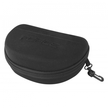 Ochelari Force Flash fluo/negru lentila negru laser [4]