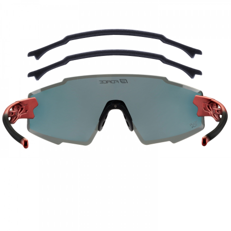Ochelari Force Mantra Polarized rosu [3]