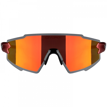 Ochelari Force Mantra Polarized rosu [2]