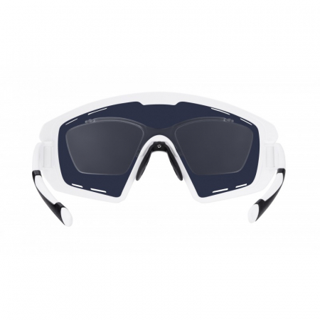 Ochelari Force Ombro Plus Fotocromatic alb mat [3]