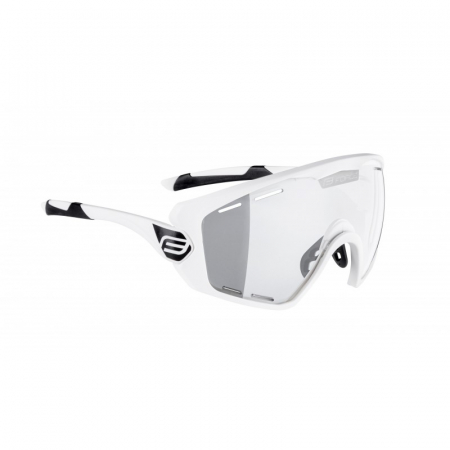 Ochelari Force Ombro Plus Fotocromatic alb mat [1]