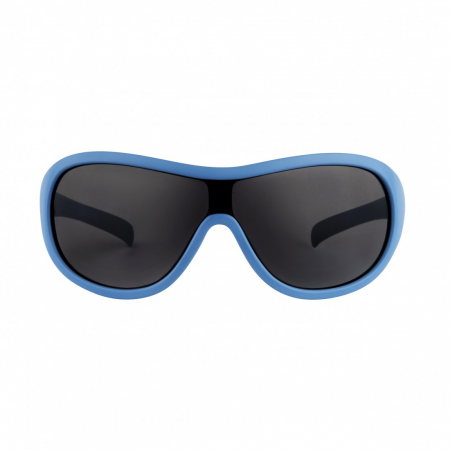 Ochelari Force Pokey Blue lentile negre [1]