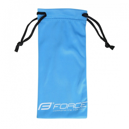 Ochelari Force Pokey lentile negre albastru [4]