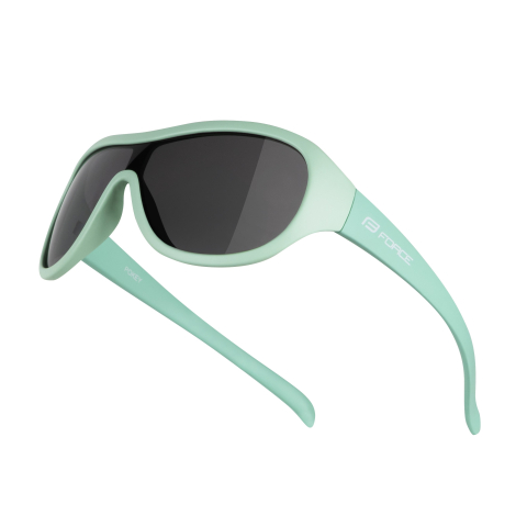 Ochelari ciclism - Ochelari Force Pokey Mint lentile negre