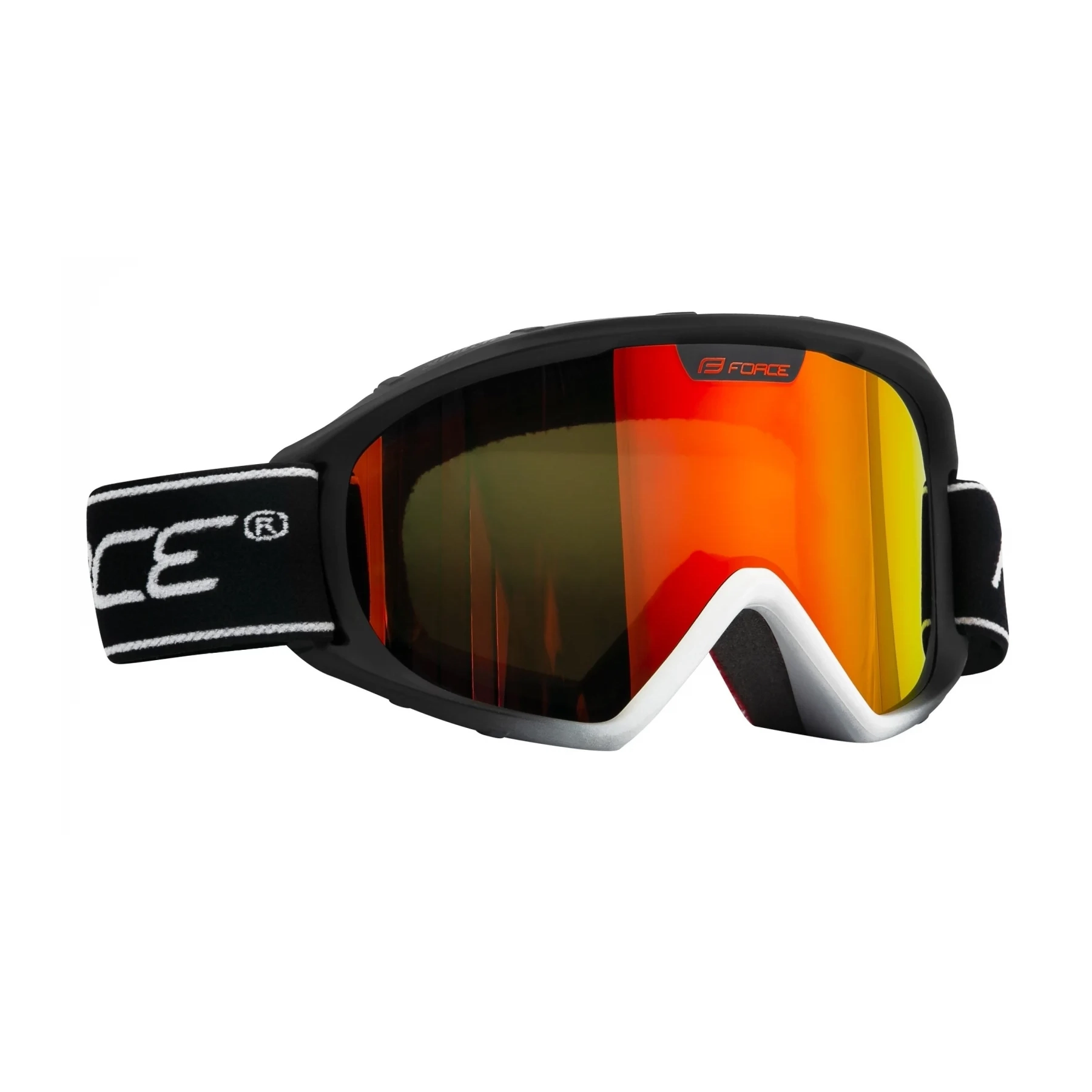 Ochelari ciclism - Ochelari Force SKI Switch negri