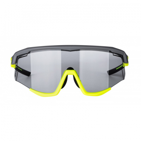Ochelari Force Sonic gri/fluo, lentila fotocromata [2]