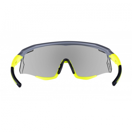 Ochelari Force Sonic gri/fluo, lentila fotocromata [3]