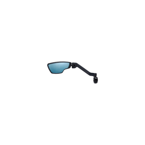 Accesorii - Oglinda BBB CityView montare pe stanga 22.2/25.4