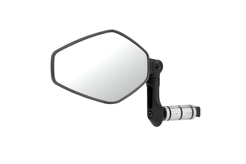 Oglinzi - Oglinda retrovizoare Acid Discreet, Negru