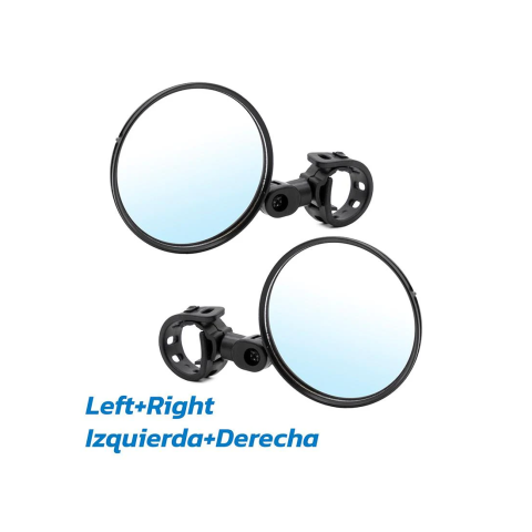 Accesorii - Oglinzi retrovizoare ew02 - set stanga/dreapta