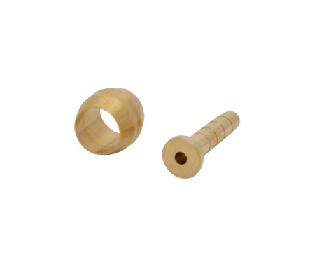 Accesorii frane - Oliva si insertie Shimano SM-BH59