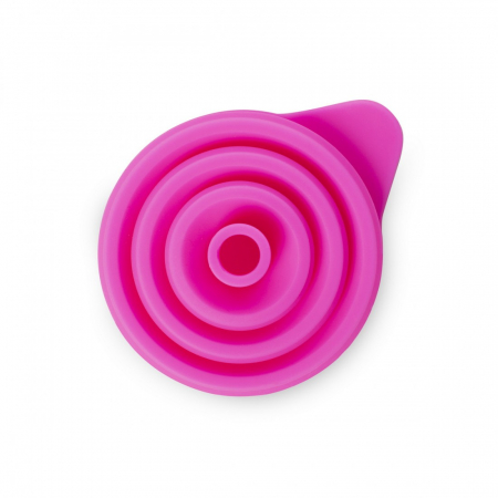 Palnie Muc-Off Mini pliabila din silicon [1]