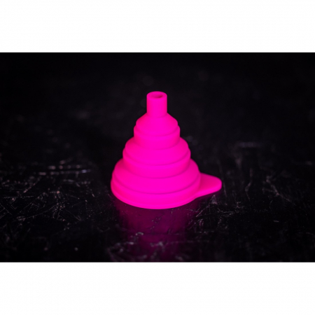 Palnie Muc-Off Mini pliabila din silicon [2]