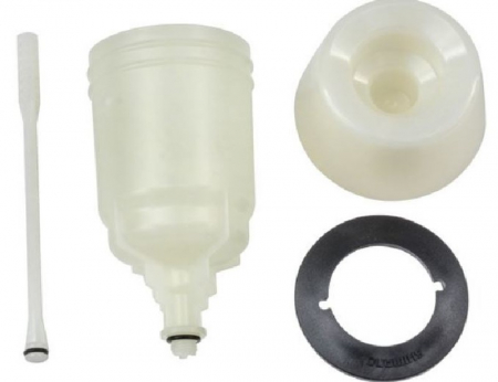 Accesorii - Palnie aerisire frane Shimano TL-BR002, pentru manete de tip ST (M7)