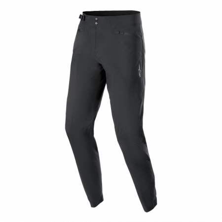 Imbracaminte ciclism - Pantaloni Alpinestars Stella A-Dura Pants Black 34
