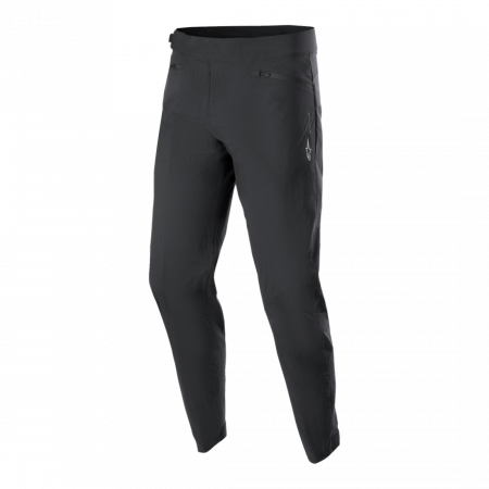 Imbracaminte ciclism - Pantaloni Alpinestars Youth A-Dura pants Black 26