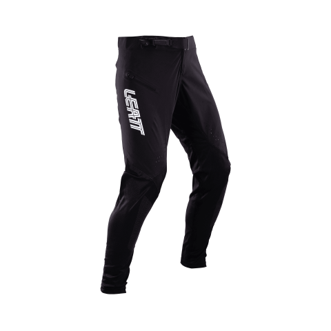 Pantaloni lungi - Pantaloni Leatt MTB Gravity 8.0 Black L
