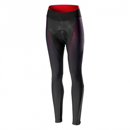 Pantaloni de dama - Pantaloni lungi Castelli Sorpasso 2W, de dama