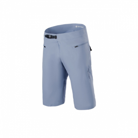 Pantaloni Scurti Alpinestars A-Aria Shorts Infinity Blue 36 [0]