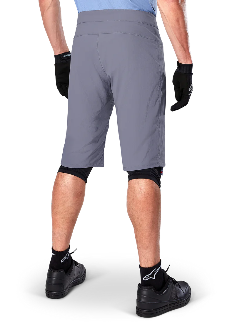 Pantaloni Scurti Alpinestars A-Dura Shorts Dark Gray 36 [3]