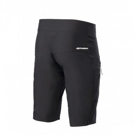 Pantaloni Scurti Alpinestars Alps Escape Black 34 [1]