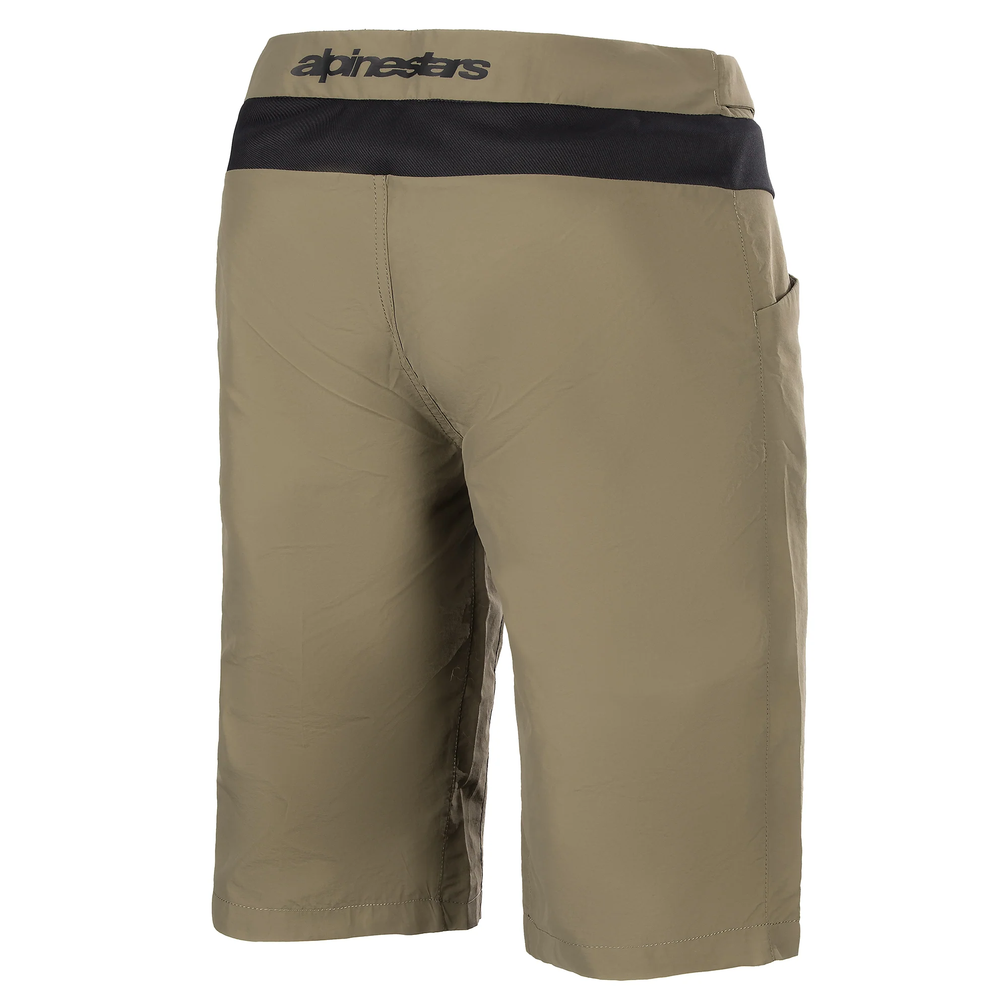 Pantaloni Scurti Alpinestars Drop 4.0 V2 Olive 30 [1]