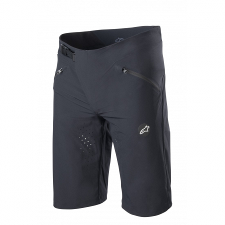 Imbracaminte ciclism - Pantaloni Scurti Alpinestars Drop Algor Black 36