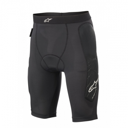 Echipament protectie - Short de protectie Alpinestars Paragon Lite Black 32