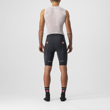 Pantaloni scurti Castelli Competizione Negru L [1]