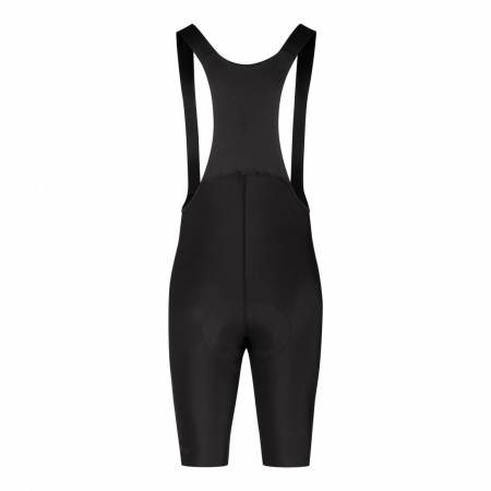 Pantaloni scurti cu bretele Force Action, negru, XXXL [1]