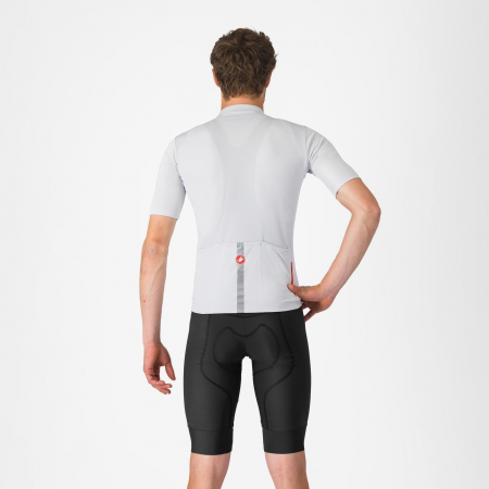 Pantaloni scurti cu bretele Castelli Competizione 2, pt barbati, negru, L [1]