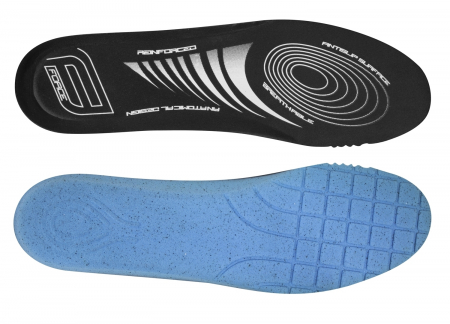 Pantofi Force Road Light Carbon alb/negru 42 [5]