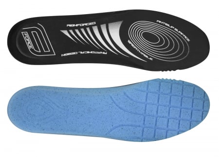 Pantofi MTB Crystal Dama, Alb/Roz 36 [5]