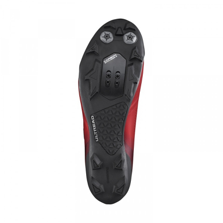 Pantofi MTB Shimano SH-XC702 rosu 44 [3]