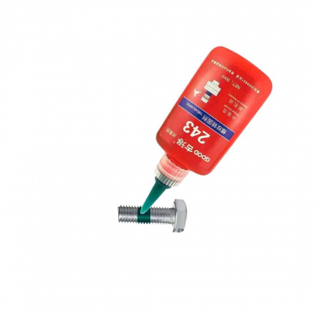 Pasta blocanta pentru suruburi, putere medie, 50ml [1]